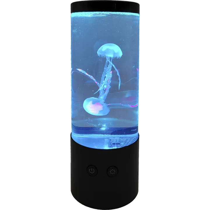 Veli Line lavalampe, jelly fish – dekorationslys — produktfoto