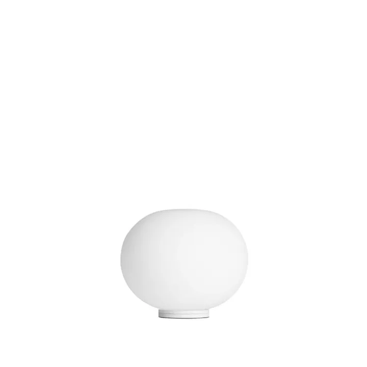 Flos Glo-ball Basic Zero Dæmpbar – bordlampe — produktfoto