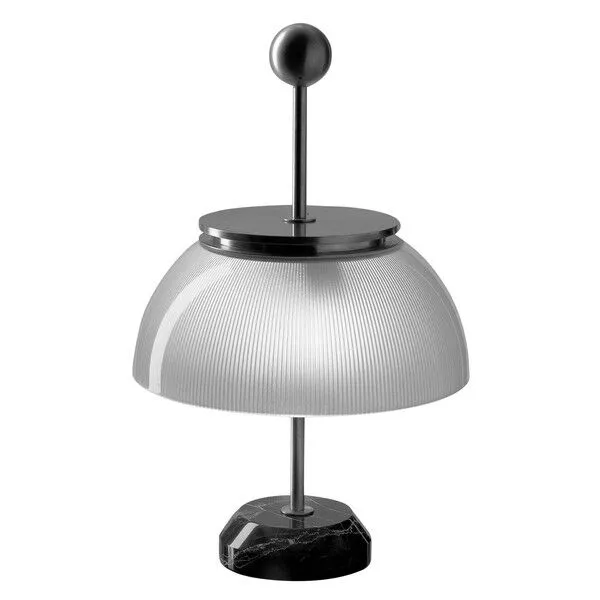 Artemide ALFA Hvid – bordlampe — produktfoto