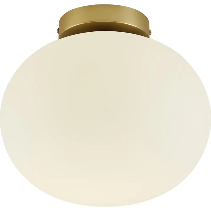 Nordlux Alton , messing – loftlampe — produktfoto