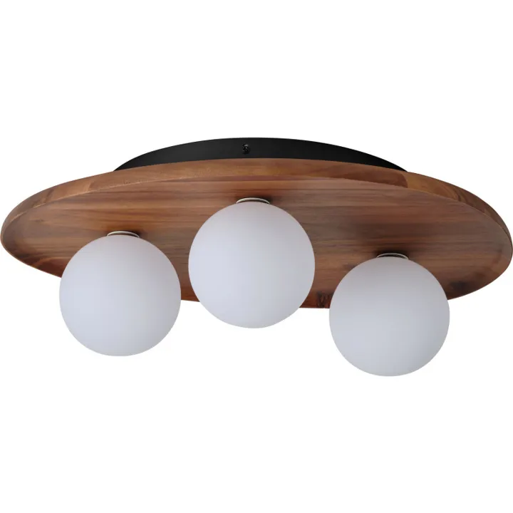 Osram Decor Acacia Nest – loftlampe — produktfoto
