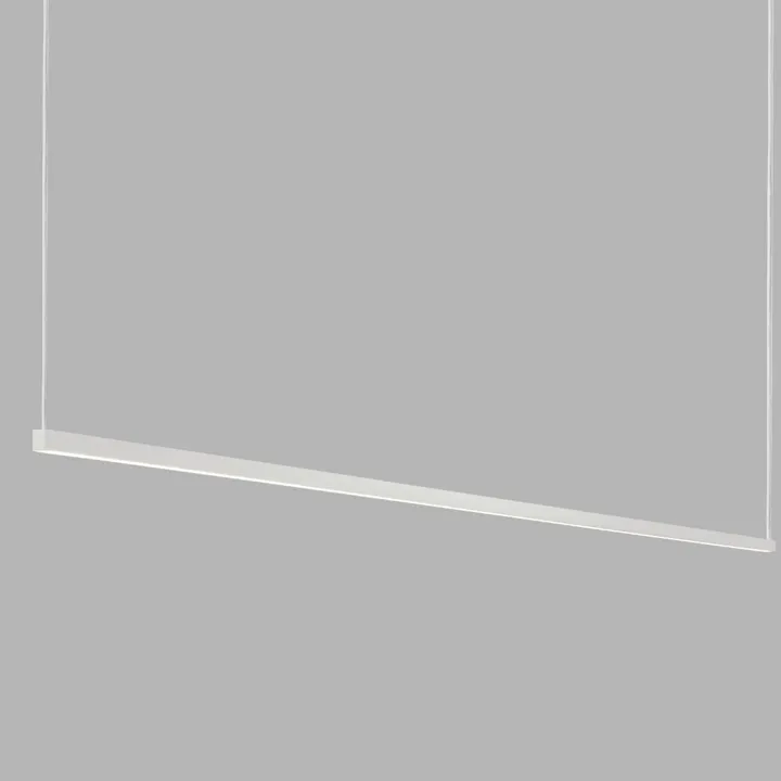 LIGHT-POINT Stripe S2000 Hvid - 2700K/3000K – pendel — produktfoto