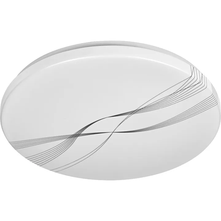 Osram Orbis Brush , Ø38 cm – loftlampe — produktfoto