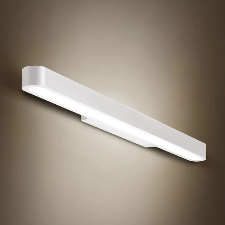Artemide Talo LED 120cm Hvid – væglampe — produktfoto