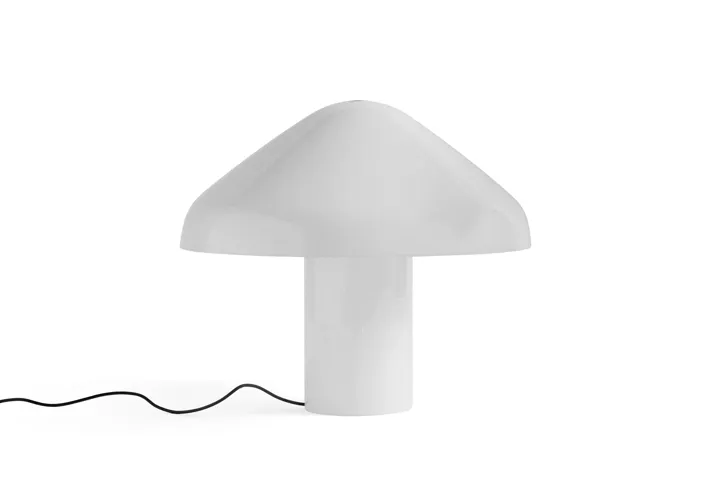 HAY Pao Glass – bordlampe — produktfoto