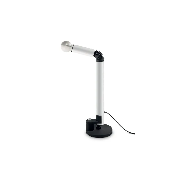 Stilnovo Periscopio Hvid – bordlampe — produktfoto
