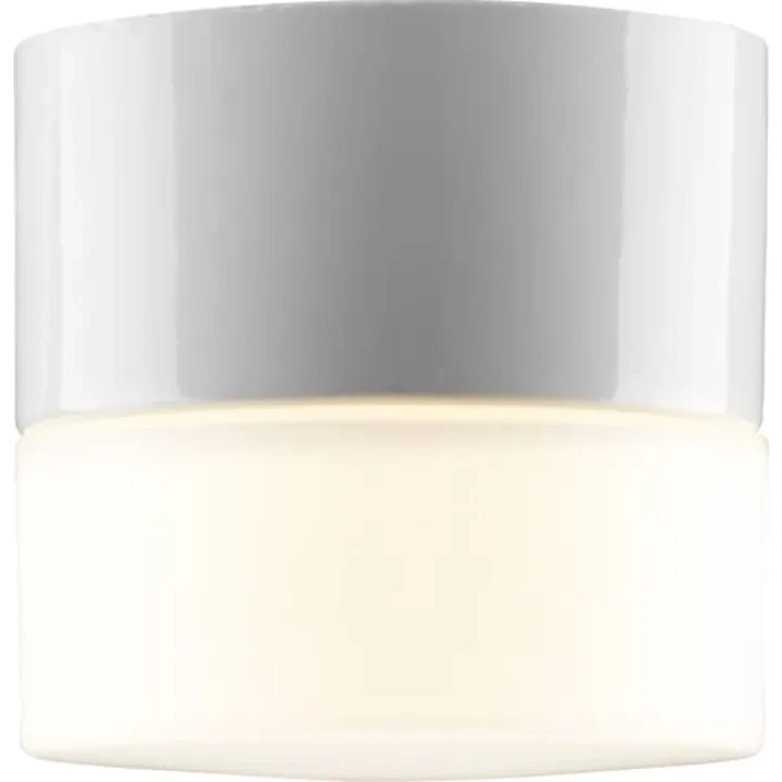 Ifö Electric Opus 100/100 , hvid – loftlampe — produktfoto