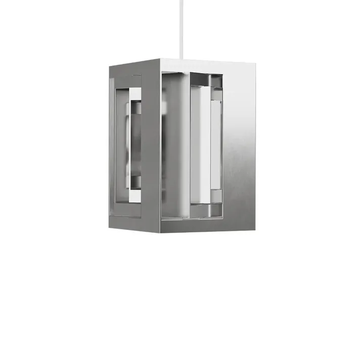 LYFA Kassablanka 240 Aluminium – pendel — produktfoto
