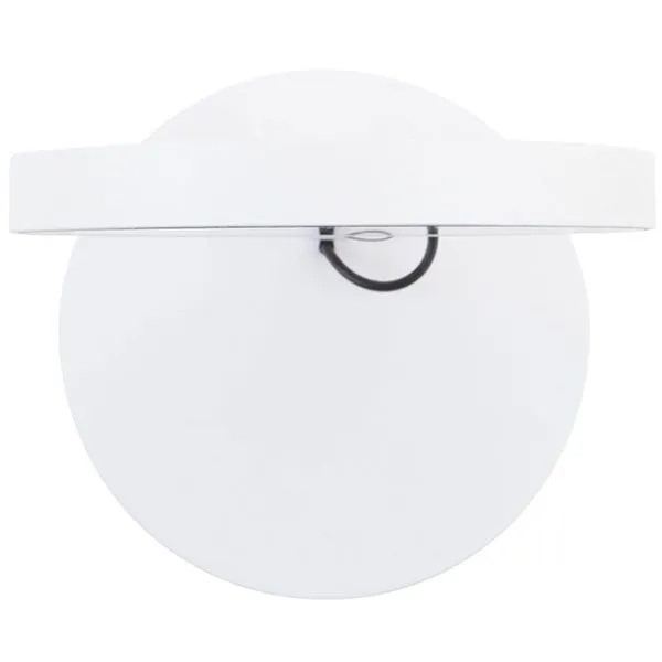 Artemide DEMETRA FARETTO 2700K uden Tænd/Sluk Hvid – væglampe — produktfoto