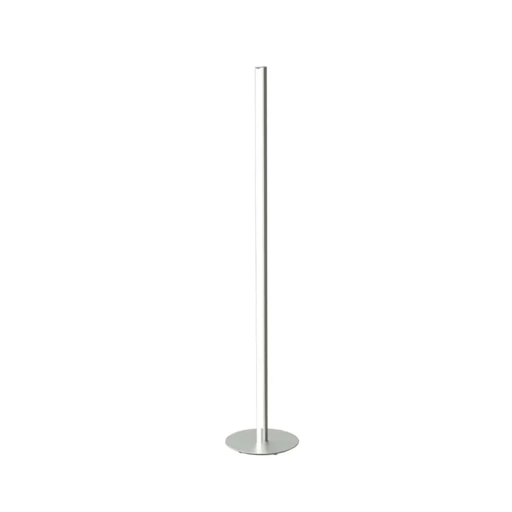 Flos Coordinates Argent – gulvlampe — produktfoto