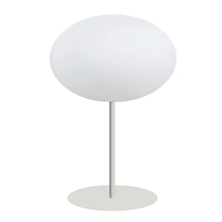 CPH Lighting Eggy Pop Pin Ø32 – bordlampe — produktfoto