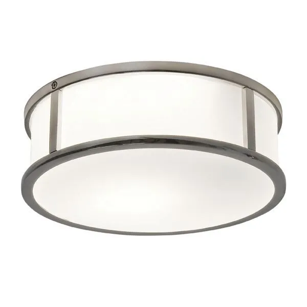 Astro Mashiko 230 Round Krom – loftlampe — produktfoto