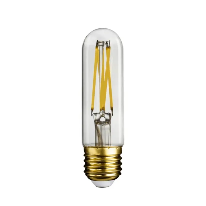 Flos LED E27 T30 3000K – pære — produktfoto