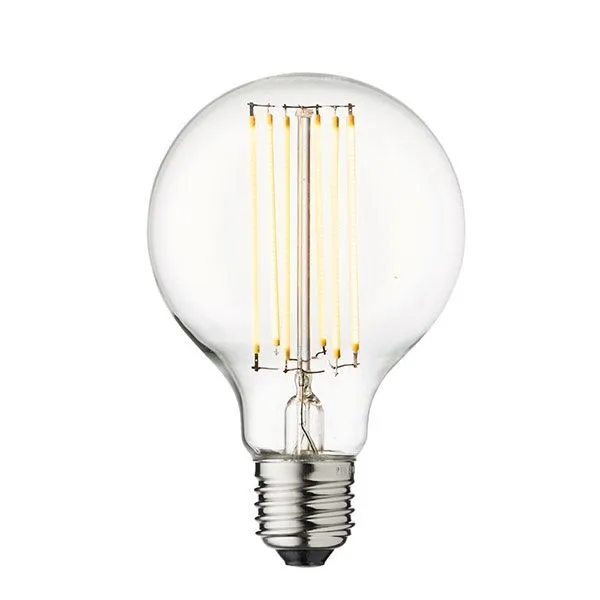 Design By Us Globe Pære E27 3,4W – pære — produktfoto