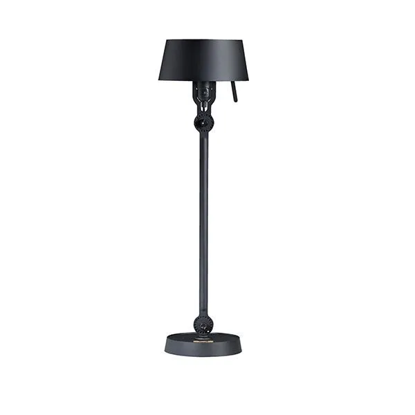 Tonone Bolt Standard Smokey Black – bordlampe — produktfoto