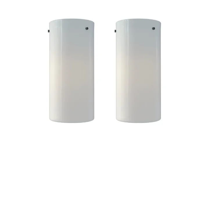 DCW Editions Tobo Porcelæn 215 Duo – loftlampe — produktfoto