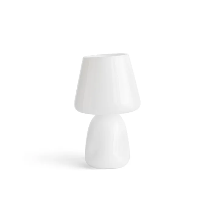 HAY Apollo Hvid – bordlampe — produktfoto