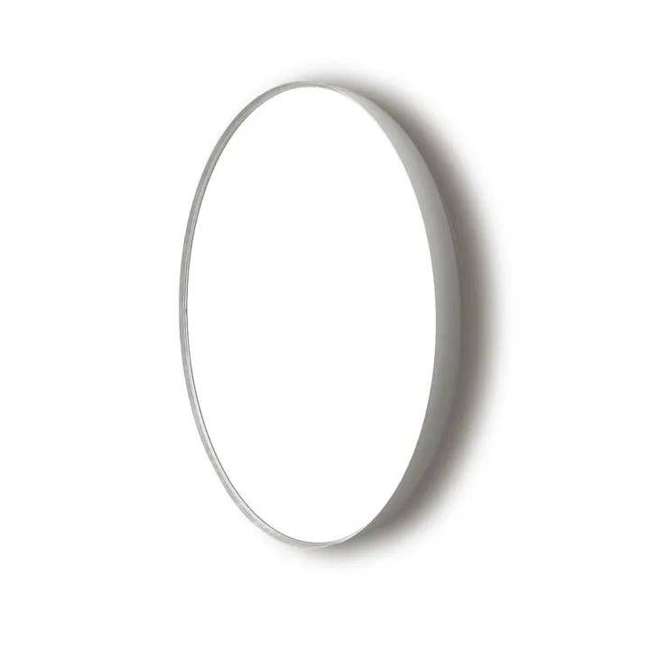 Luceplan Compendium Plate Væg/ Aluminium – væglampe — produktfoto