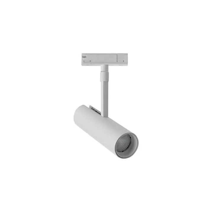 Antidark Designline Tube Slim Spot 3000K Hvid – spot — produktfoto