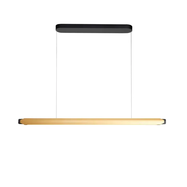 Loom Design Gorm Guld – pendel — produktfoto
