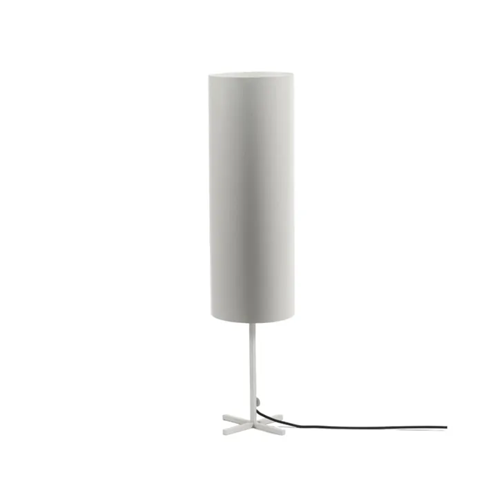 Serax Metal Sculptures 02 Crème – gulvlampe — produktfoto