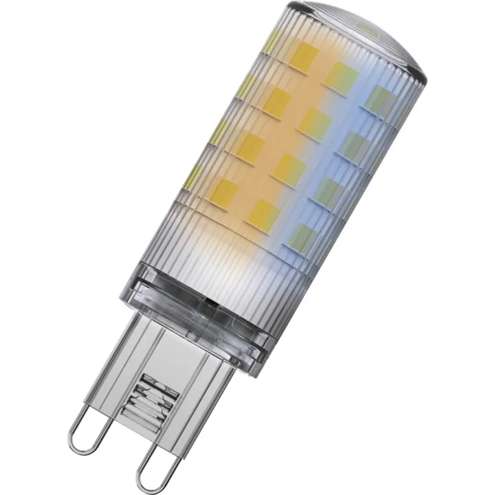 Osram Smart+ Wifi G9 stiftpære, 2700K-6500K, 3,5W – pære — produktfoto