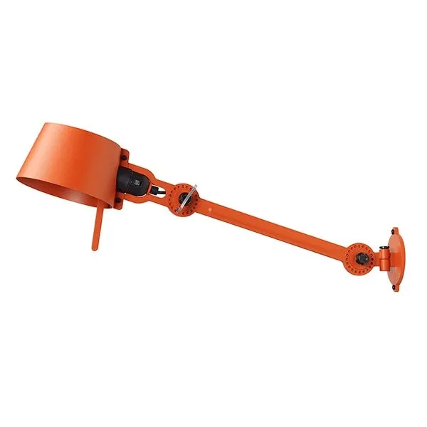 Tonone Bolt Bed Side Fit Striking Orange – væglampe — produktfoto