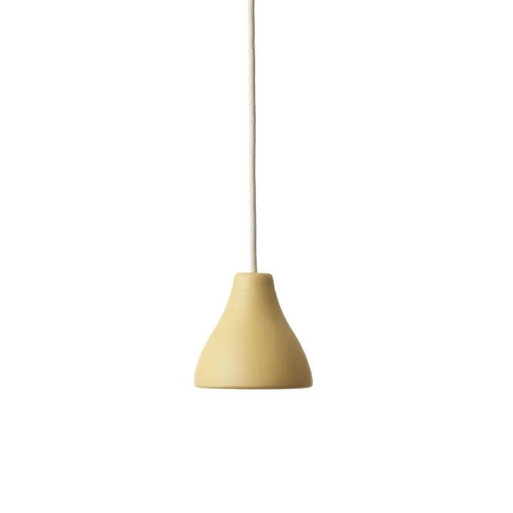 Wästberg W131 Bell Beige – pendel — produktfoto