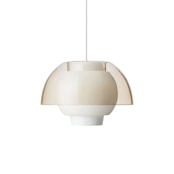 LYFA ERGO 250 Sand – pendel — produktfoto