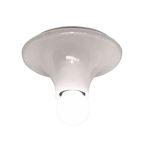 Artemide TETI Væg/ Transparent – væglampe — produktfoto
