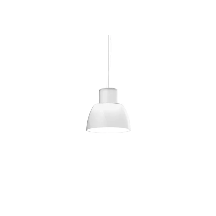 Nemo Lorosae Ø30 Jasmite White – pendel — produktfoto