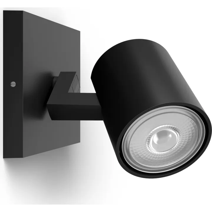 Philips myLiving Runner , sort – spot — produktfoto