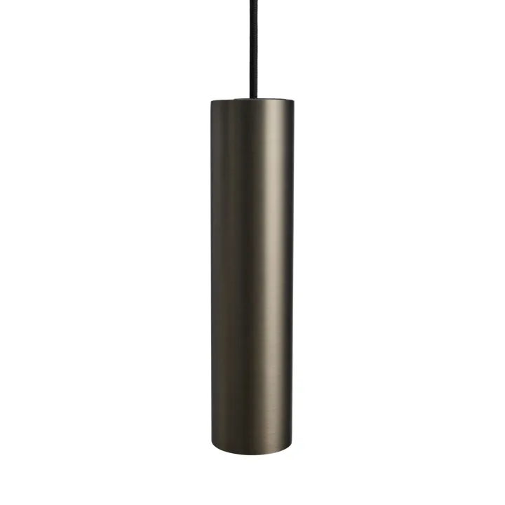 Antidark Tube Flex S25 Titanium – pendel — produktfoto