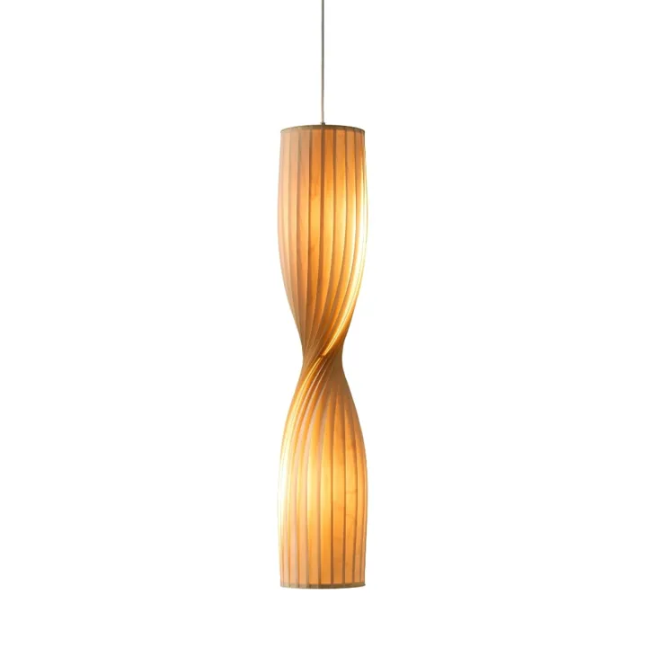 Tom Rossau TR44 - Højde 109 cm - Birk – pendel — produktfoto