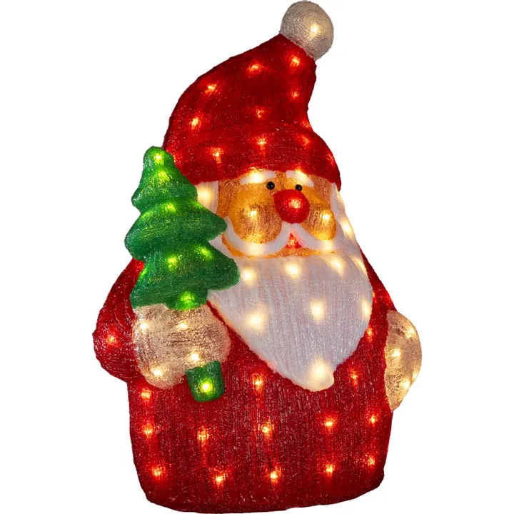 Konstsmide nisse – udendørslampe — produktfoto