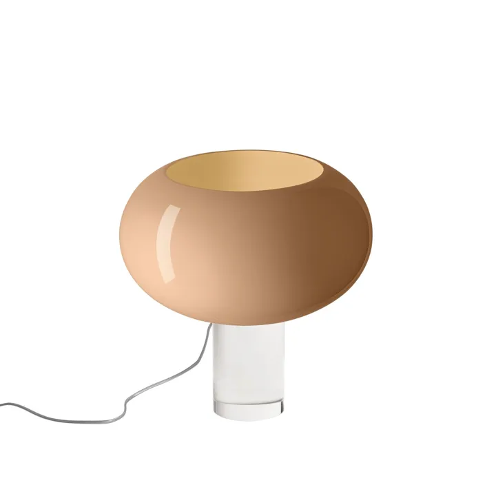 Foscarini Buds 2 Cipria – bordlampe — produktfoto