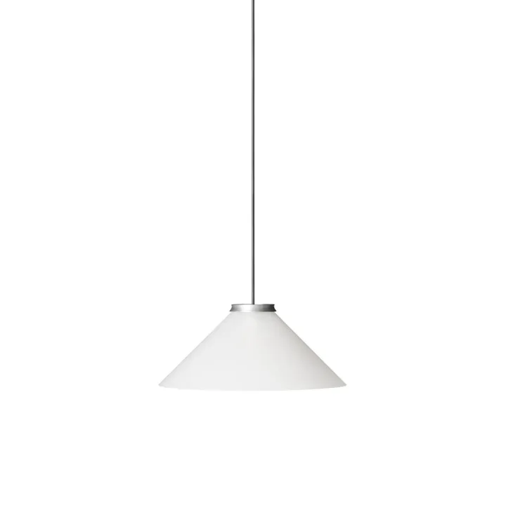 Pholc Aline 40 Frosty/Aluminium – pendel — produktfoto