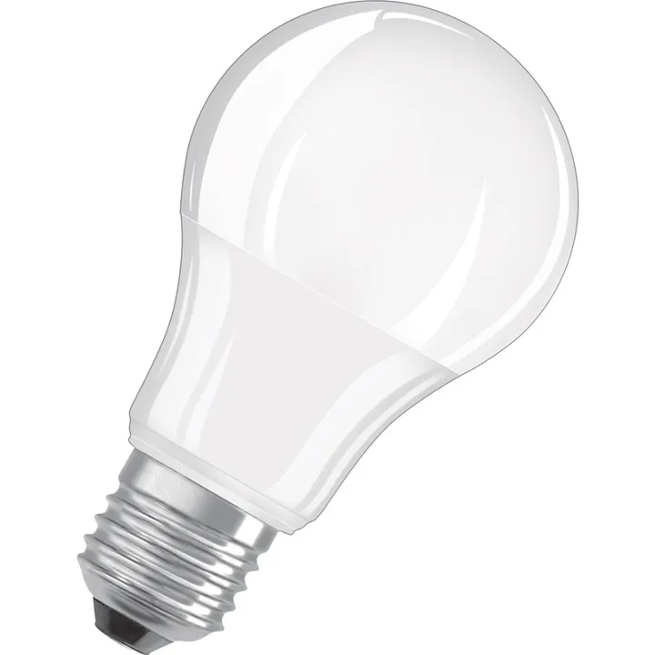 Osram Superstar E27 standardpære, 2700K, 10,5W – pære — produktfoto