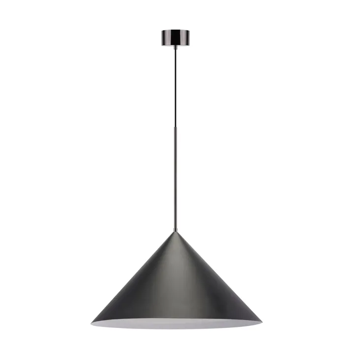 Watt & Veke Kuro 65 Sort – pendel — produktfoto