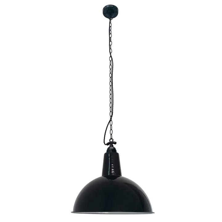 Faro LOU Sort – pendel — produktfoto