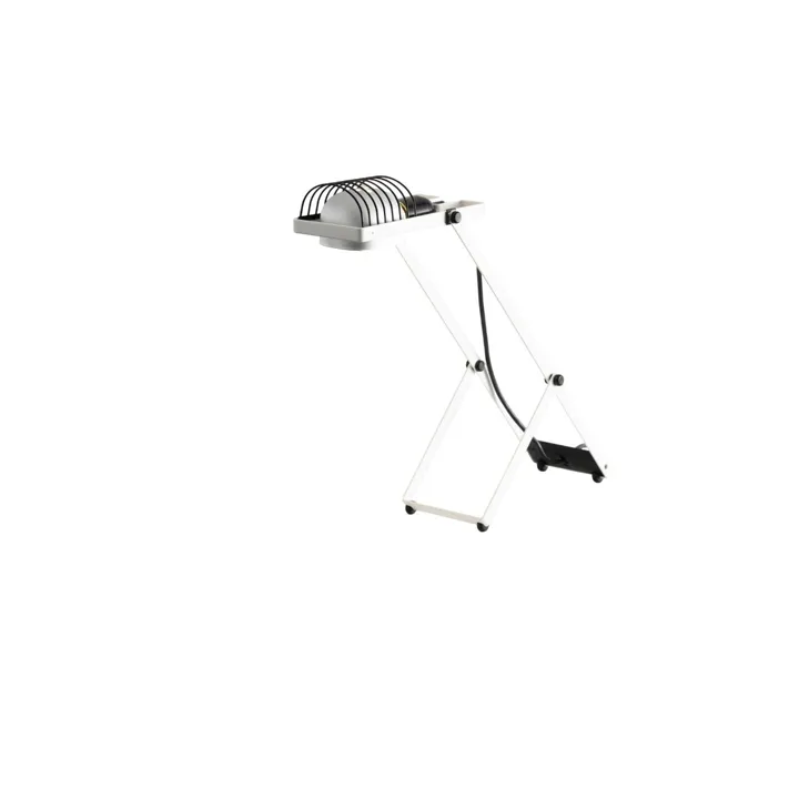 Artemide Sintesi Hvid – bordlampe — produktfoto