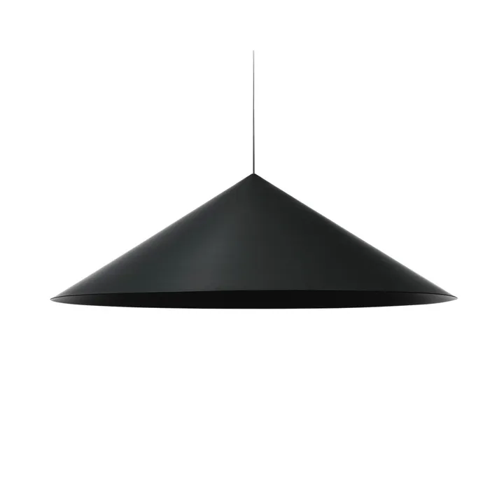 Wästberg W151 Extra Large S3 Jet Black – pendel — produktfoto