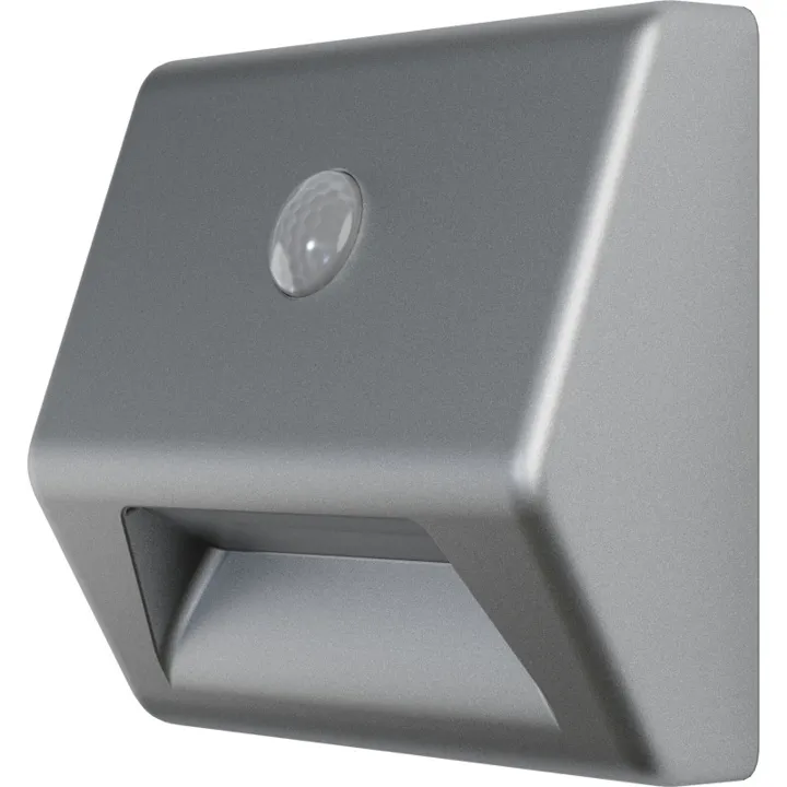 Osram Nightlux Stair natlampe, sølv – dekorationslys — produktfoto