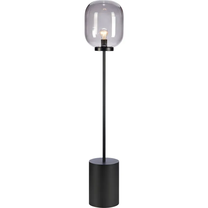 Markslöjd Brooklyn – gulvlampe — produktfoto