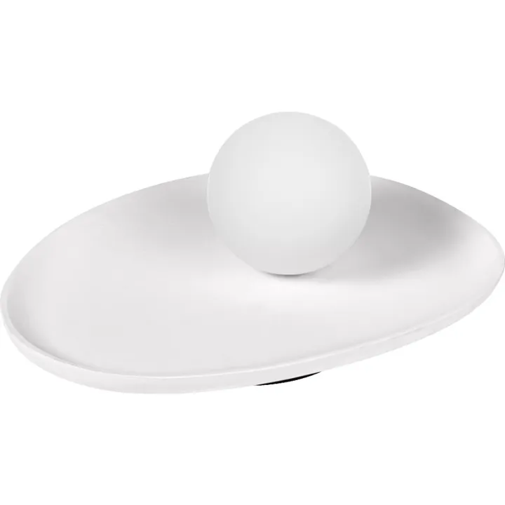 Osram Decor Nest , hvid – bordlampe — produktfoto