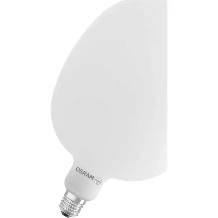 Ledvance Vintage 1906 Ballon E27 globepære, 2700K, 7,3W – pære — produktfoto