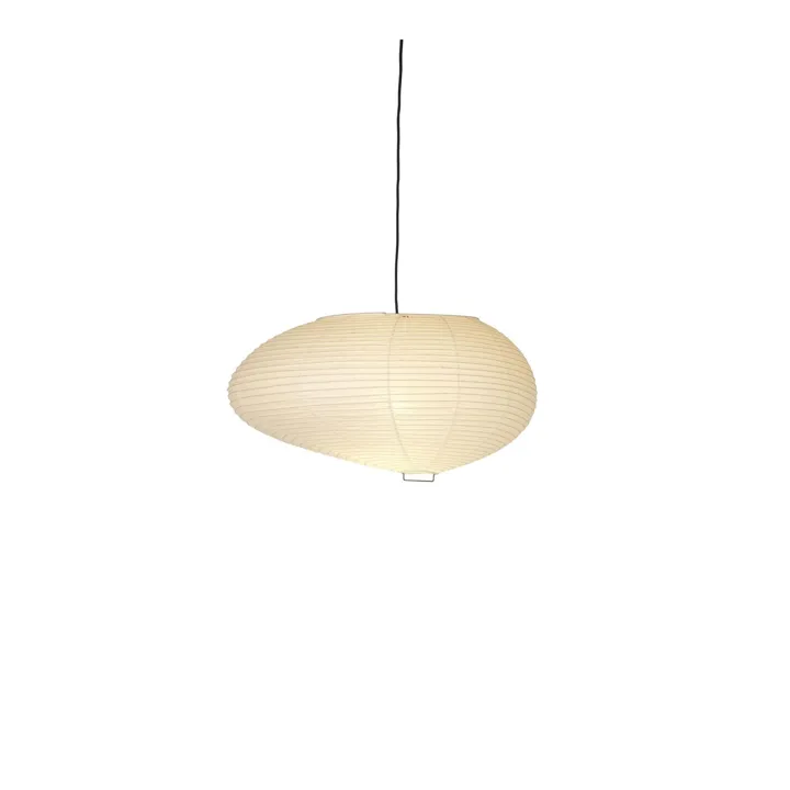 Vitra Akari 16A Hvid – pendel — produktfoto