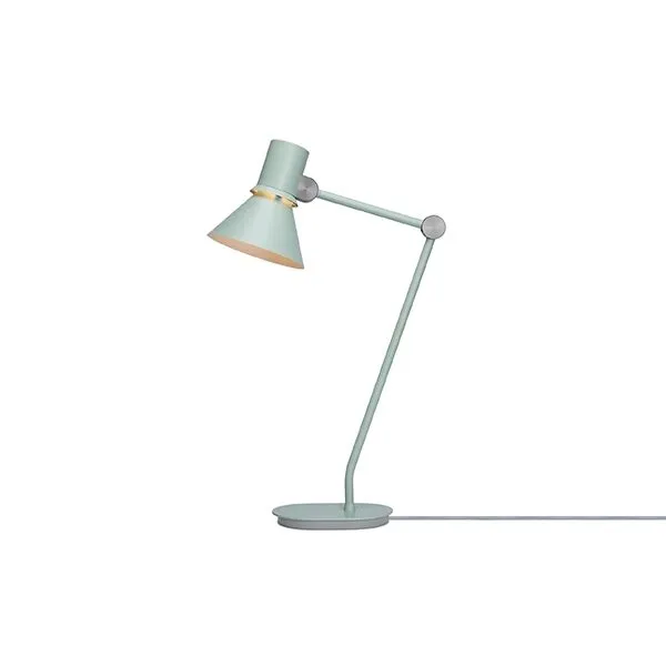 Anglepoise Type 80 Grøn – bordlampe — produktfoto