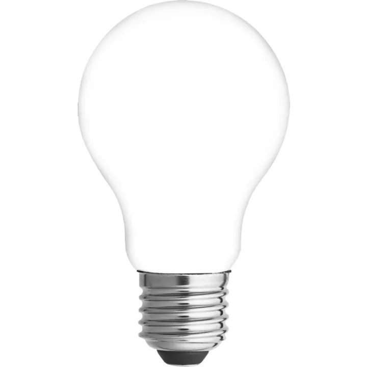 Unison 10 stk Unison Satin E27 standardpære, 2700K, 4W – pære — produktfoto
