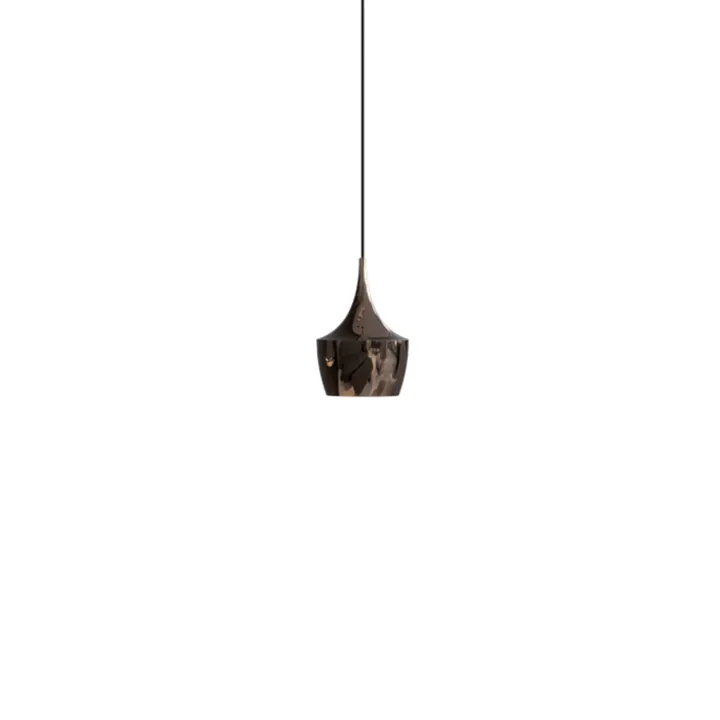 Intra Lighting Biba Edgy Onyx – pendel — produktfoto